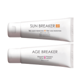 Sun Breaker - 40ml + AGE Breaker Crème - 40ml - 89€